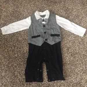 Children’s Suit